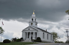 Bedford NH CongregationalChurch thumb