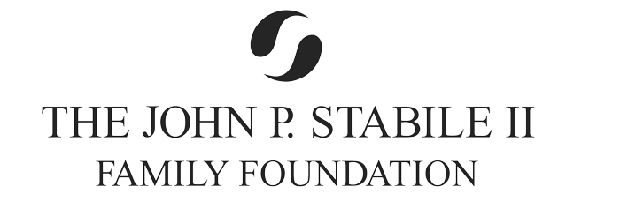 The John P. Stabile II Family Foundation 700w