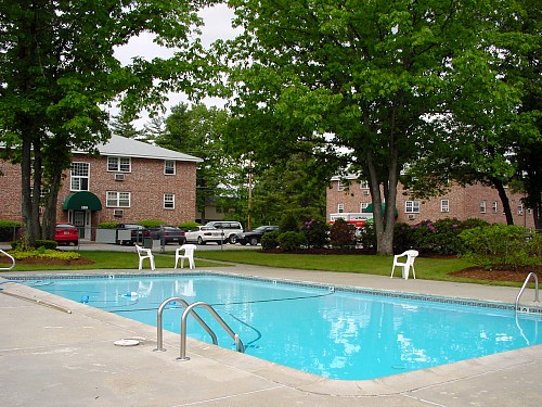 Pine Hill Gardens Apartments The Stabile Companies