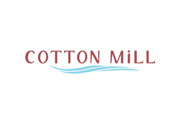 Cotton Mill Portfolio Logo