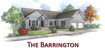 The Barrington