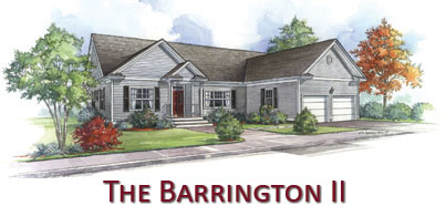 The Barrington II