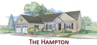 The Hampton