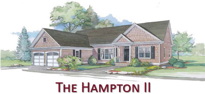 The Hampton II