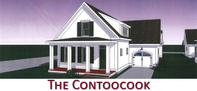 The Contoocook