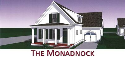 The Monadnock