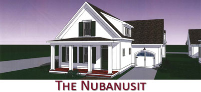 The Nubanusit