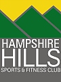 logo hampshire hills